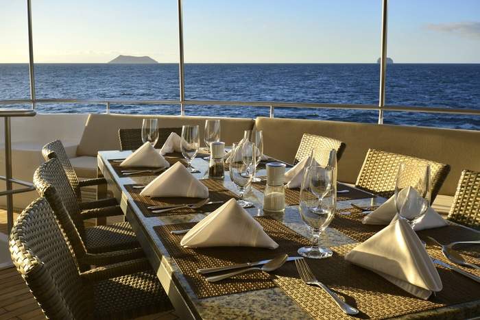 Celebrity Cruises Celebrity Xploration Alfresco Dining.jpg